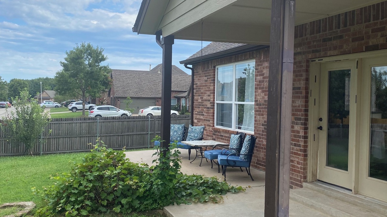 Photo of Outdoor in Broken Arrow