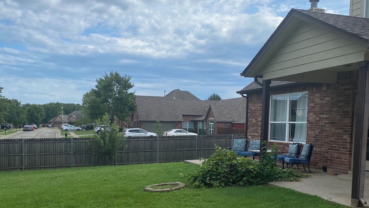Photo of Outdoor in Broken Arrow