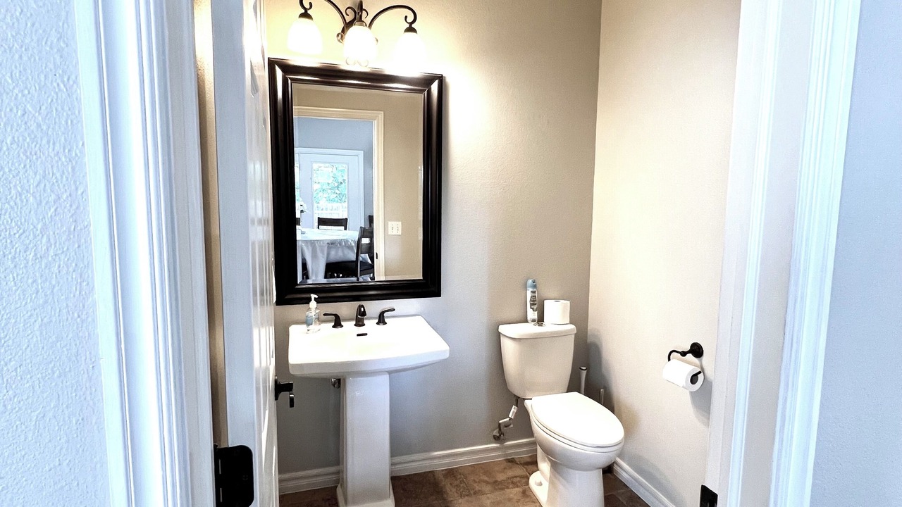 Photo of Bathroom in Broken Arrow