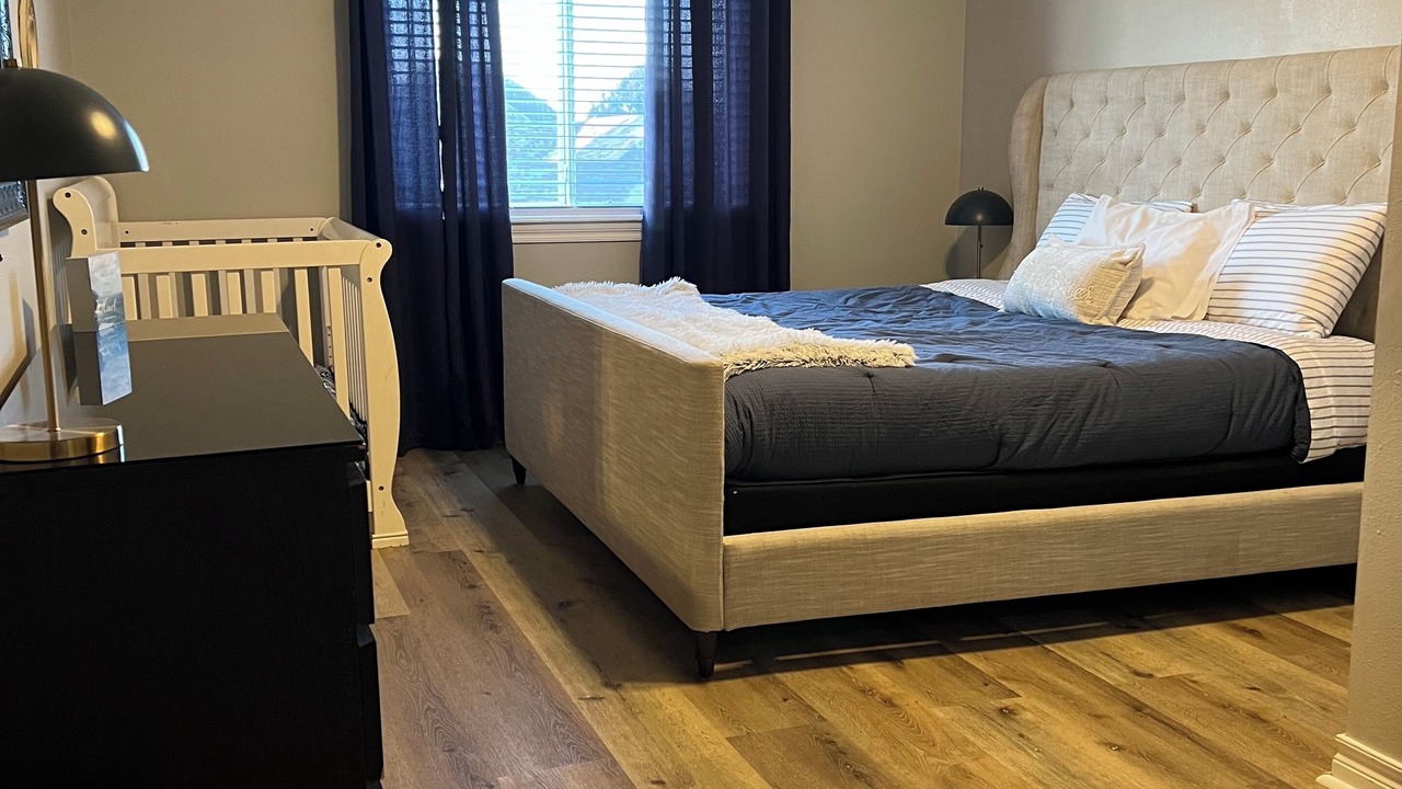 Photo of Bedroom in Broken Arrow
