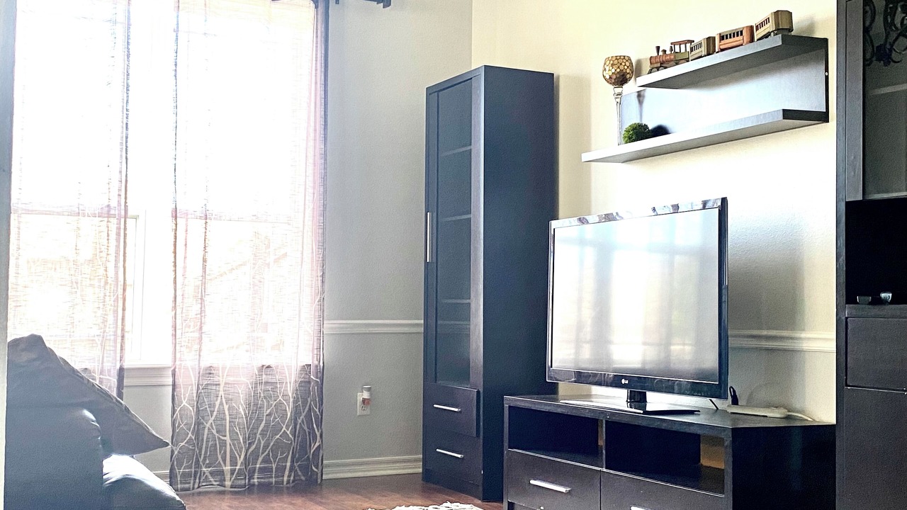 Photo of Bedroom in Broken Arrow