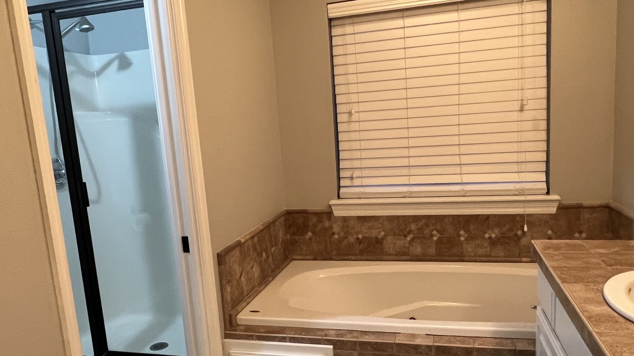 Photo of Bathroom in Broken Arrow