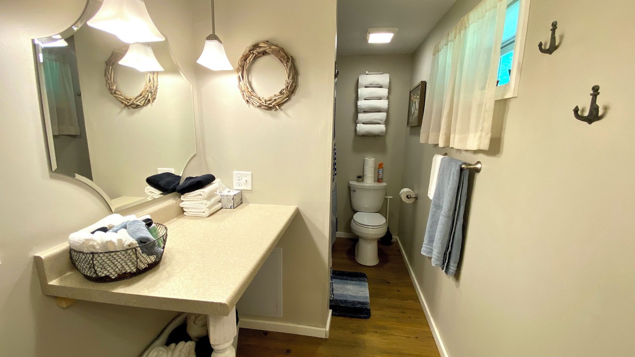 Photo of Bathroom in North East