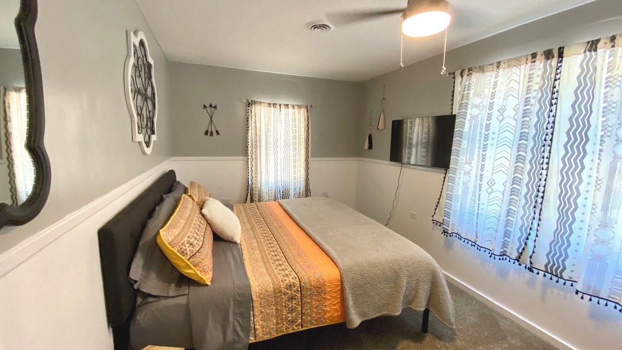 Photo of Bedroom in North East