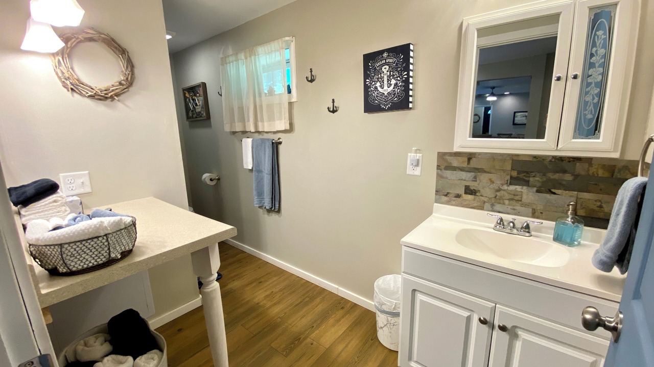Photo of Bathroom in North East
