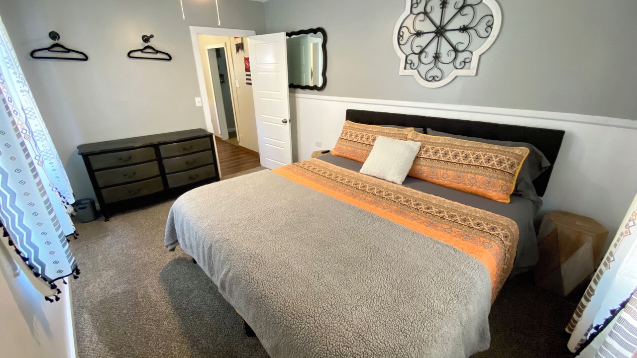 Photo of Bedroom in North East