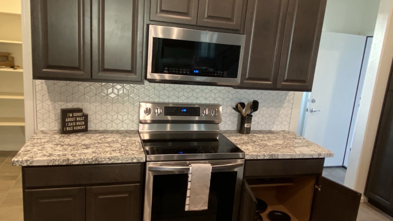 Photo of Kitchen in Goodyear