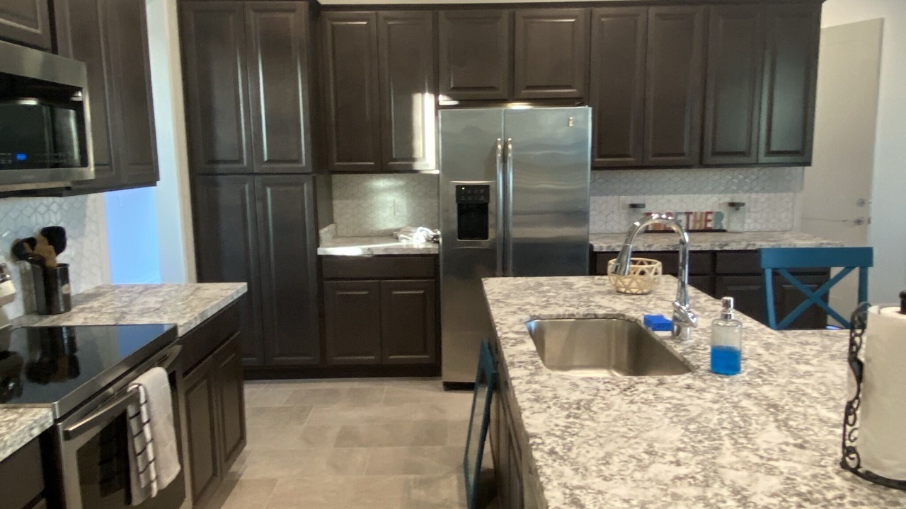 Photo of Kitchen in Goodyear