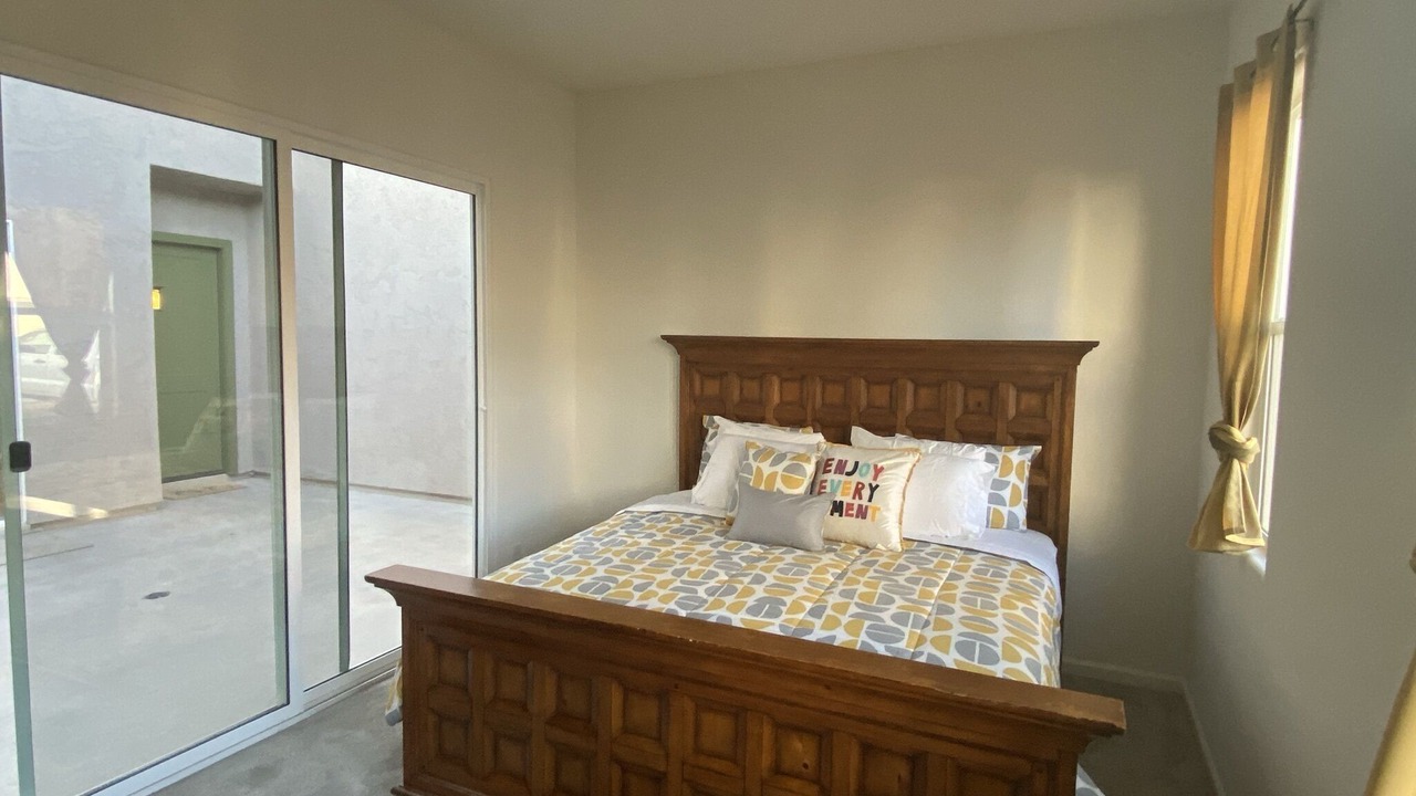 Photo of Bedroom in Goodyear