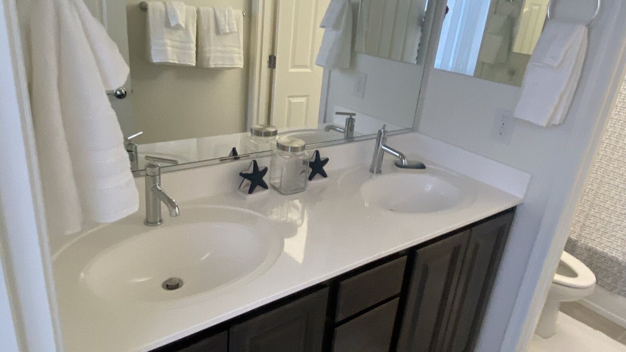 Photo of Bathroom in Goodyear
