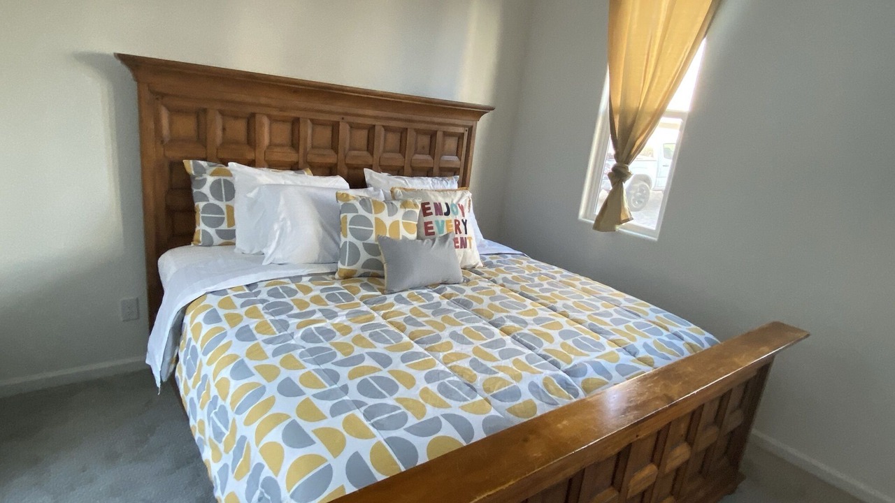 Photo of Bedroom in Goodyear