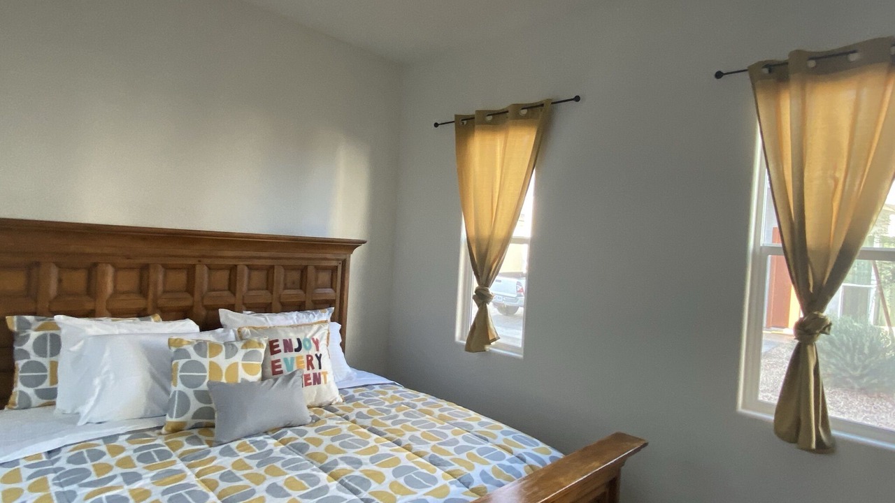 Photo of Bedroom in Goodyear