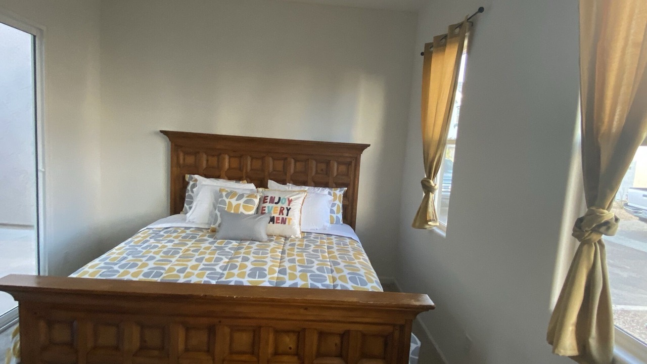 Photo of Bedroom in Goodyear
