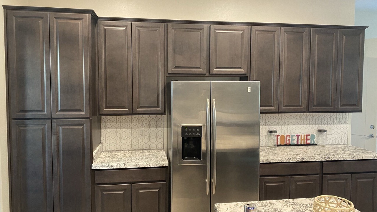 Photo of Kitchen in Goodyear