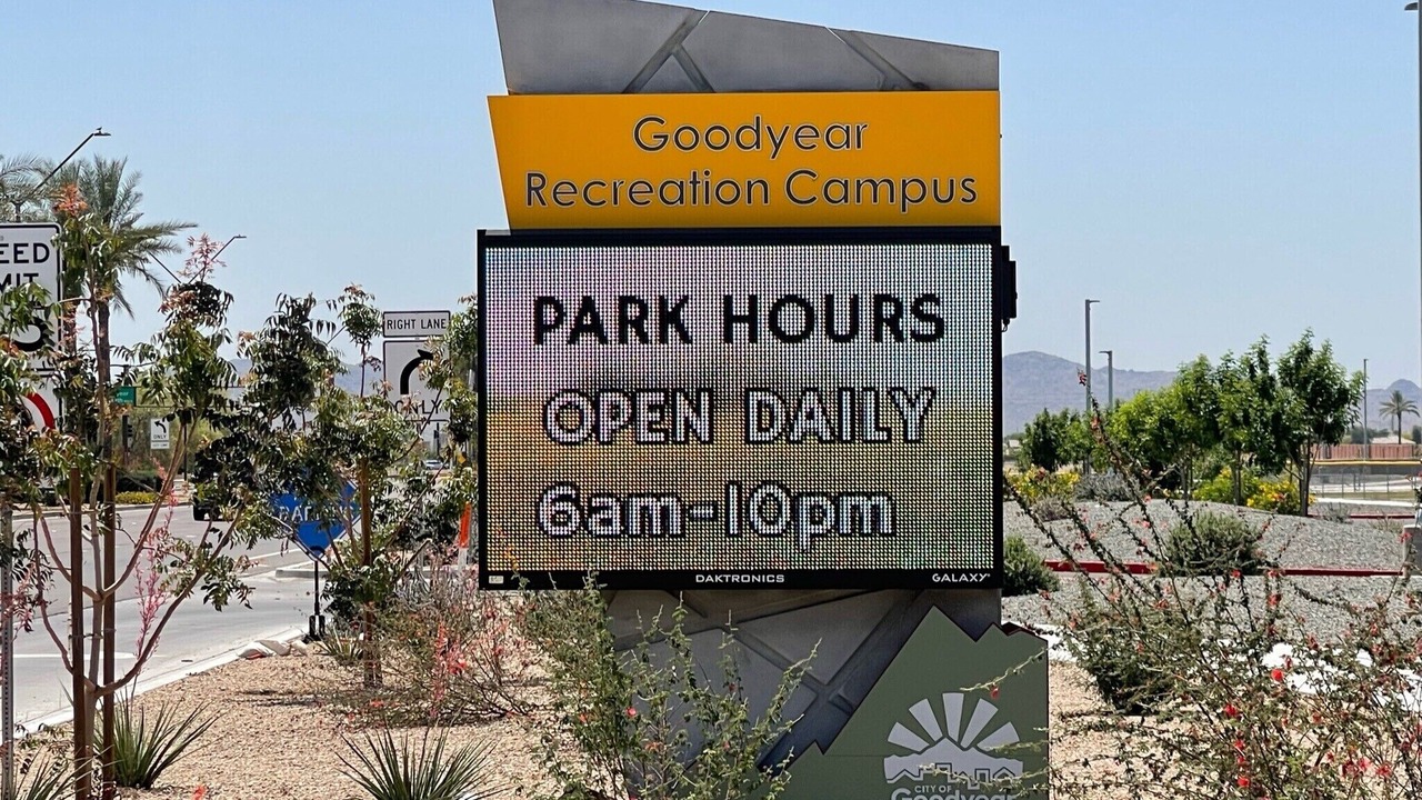 Photo of Outdoor in Goodyear