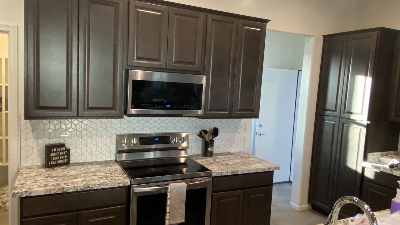 Photo of Kitchen in Goodyear
