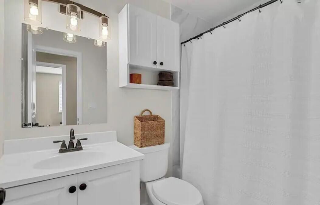 Photo of Bathroom in Northwest Arvada