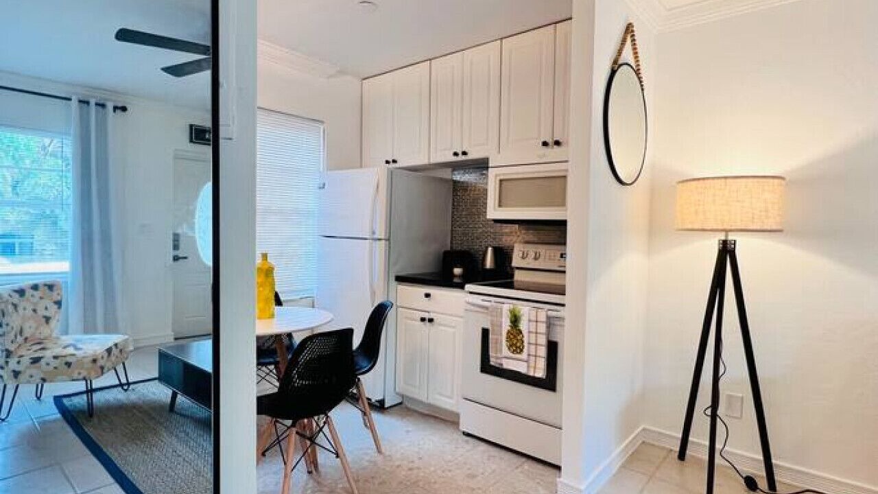 Photo of Kitchen in Poinsettia Heights