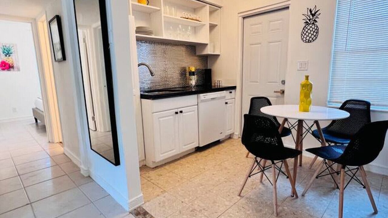 Photo of Kitchen in Poinsettia Heights
