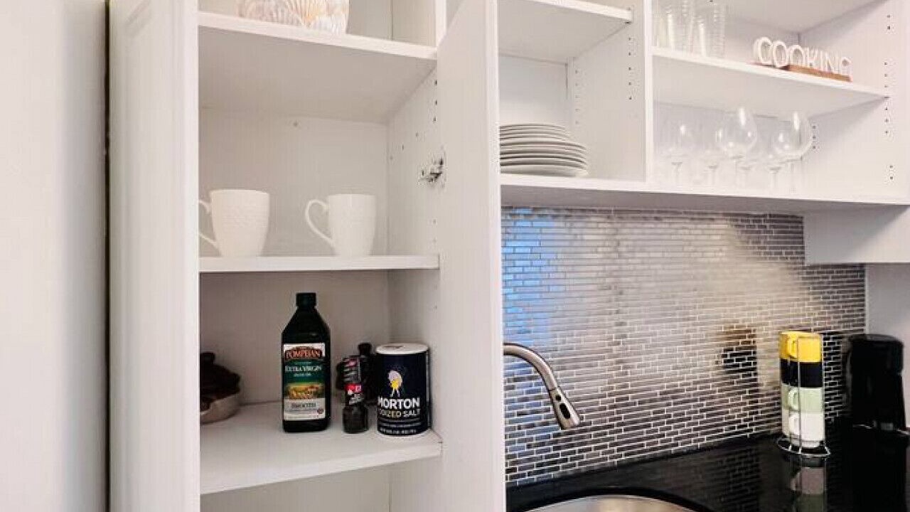 Photo of Kitchen in Poinsettia Heights
