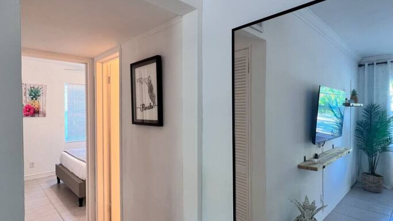 Photo of Bedroom in Poinsettia Heights