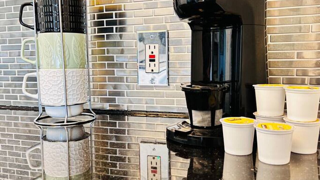 Photo of Kitchen in Poinsettia Heights