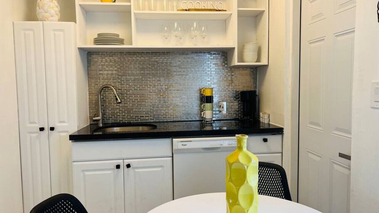 Photo of Kitchen in Poinsettia Heights