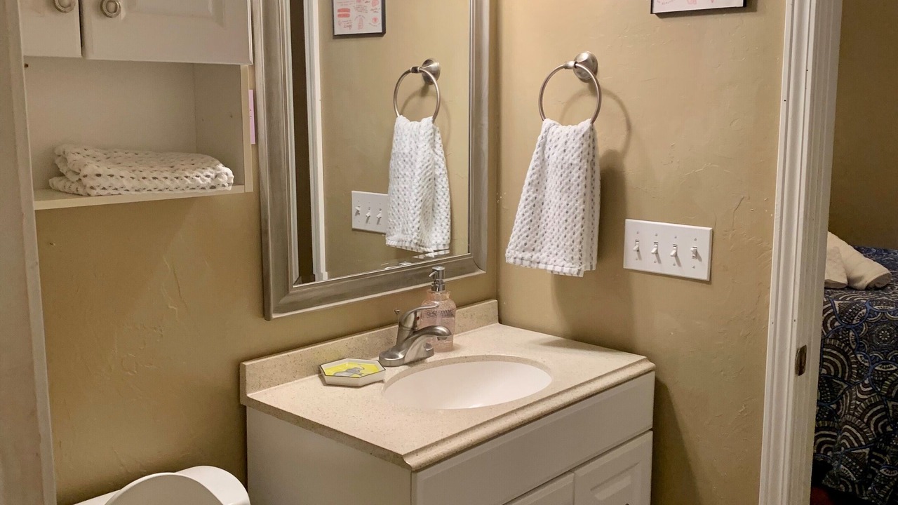 Photo of Bathroom in Stillwater