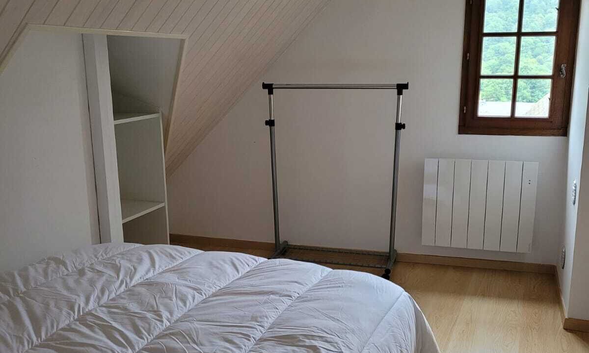 Photo of Bedroom in Boutx