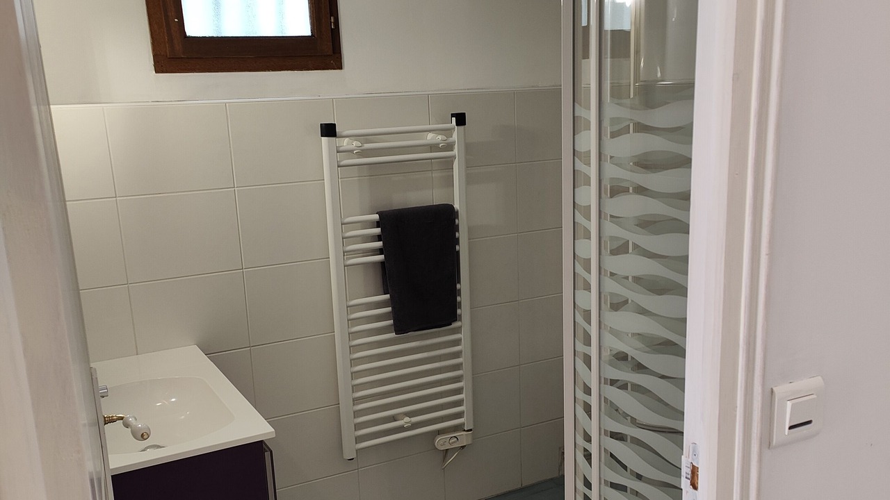 Photo of Bathroom in Boutx