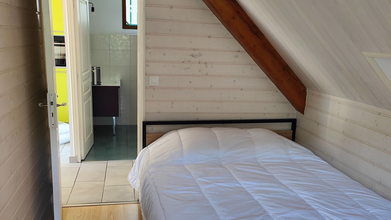 Photo of Bedroom in Boutx