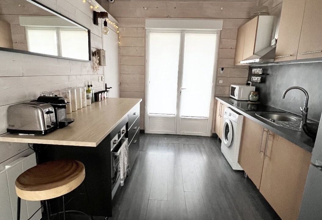 Photo of Kitchen in Cazaux