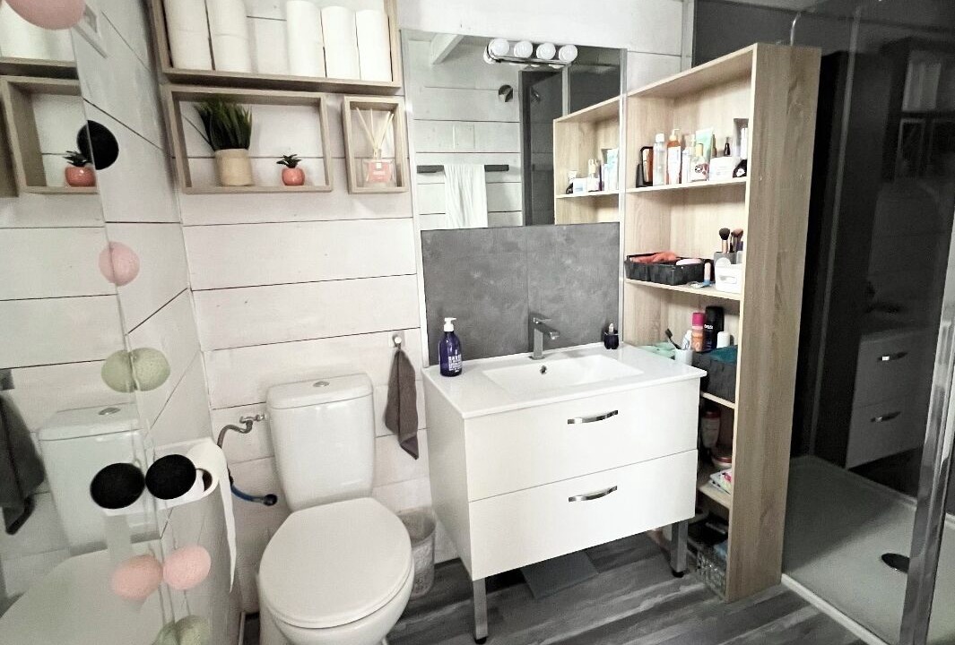 Photo of Bathroom in Cazaux