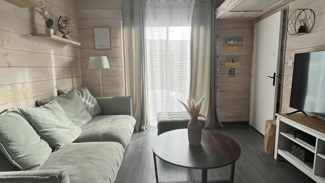 Photo of Livingroom in Cazaux