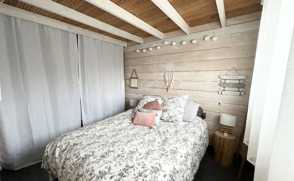 Photo of Bedroom in Cazaux