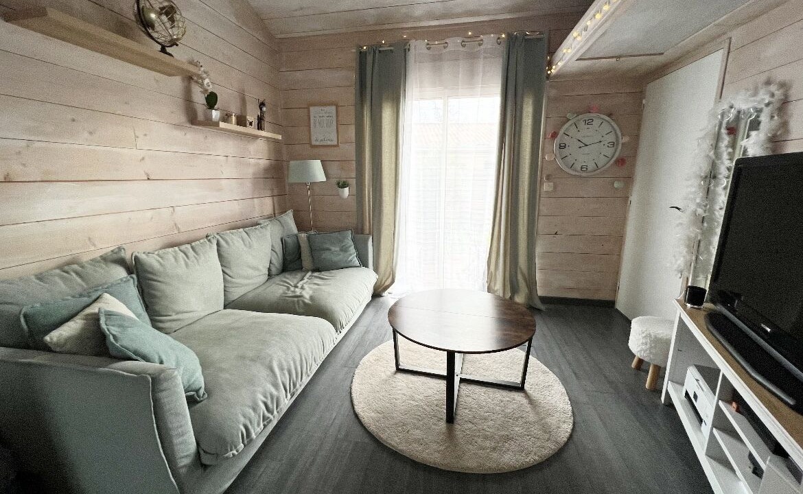 Photo of Livingroom in Cazaux