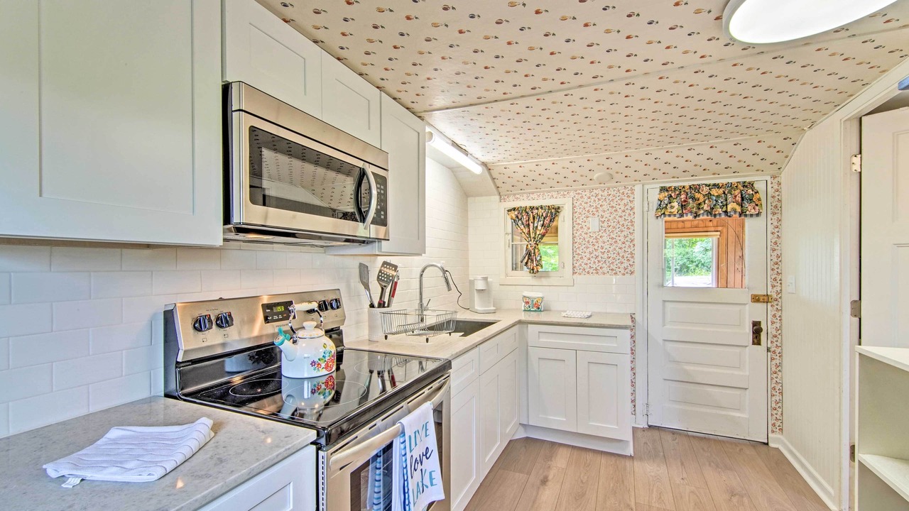 Photo of Kitchen in Horicon