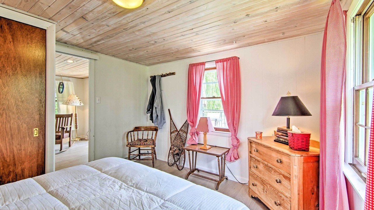 Photo of Bedroom in Horicon