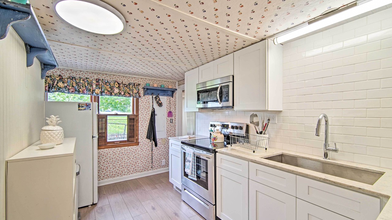 Photo of Kitchen in Horicon