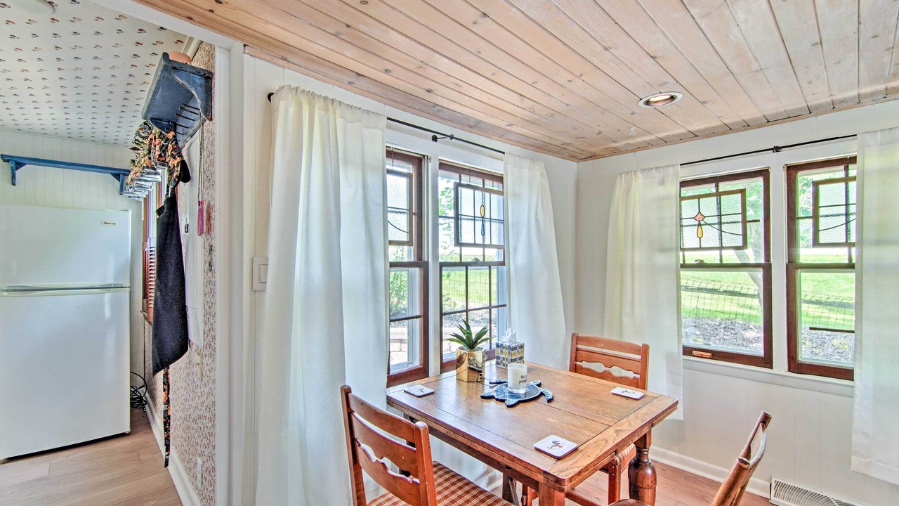 Photo of Bedroom in Horicon