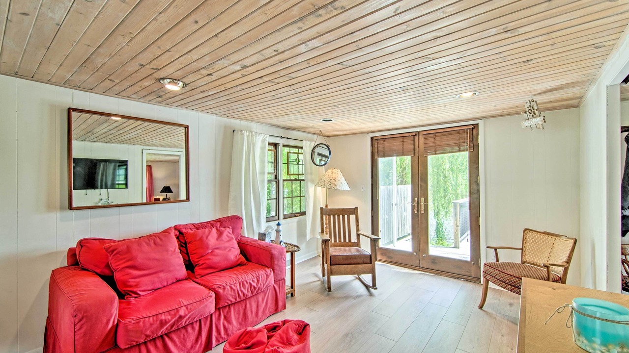 Photo of Bedroom in Horicon