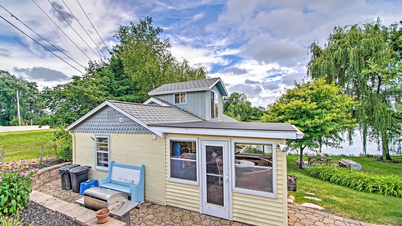 Photo of Outdoor in Horicon