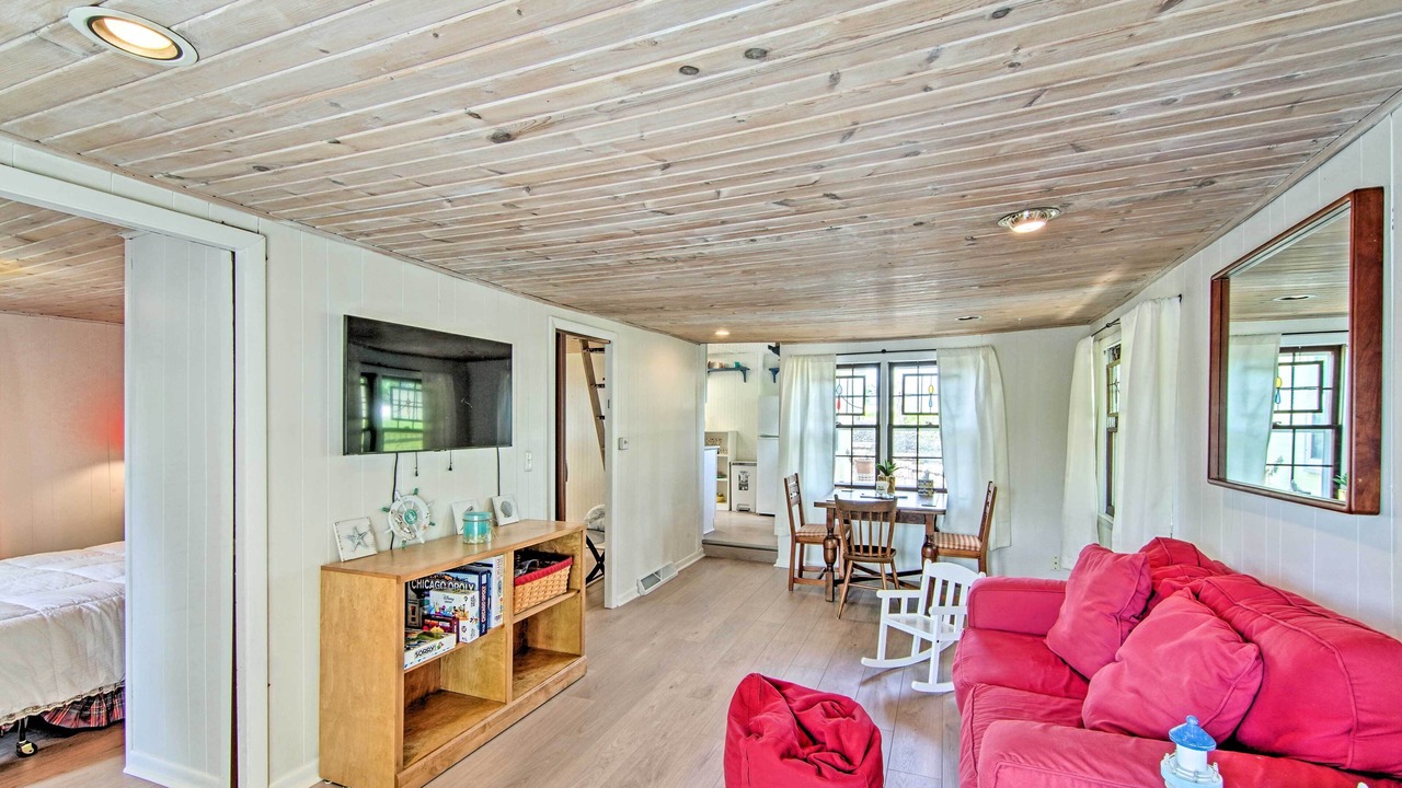 Photo of Livingroom in Horicon