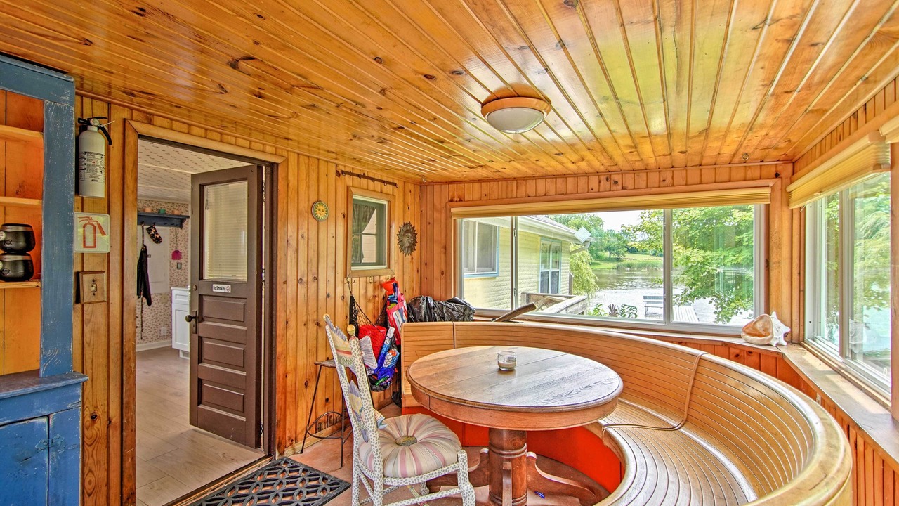 Photo of Outdoor in Horicon