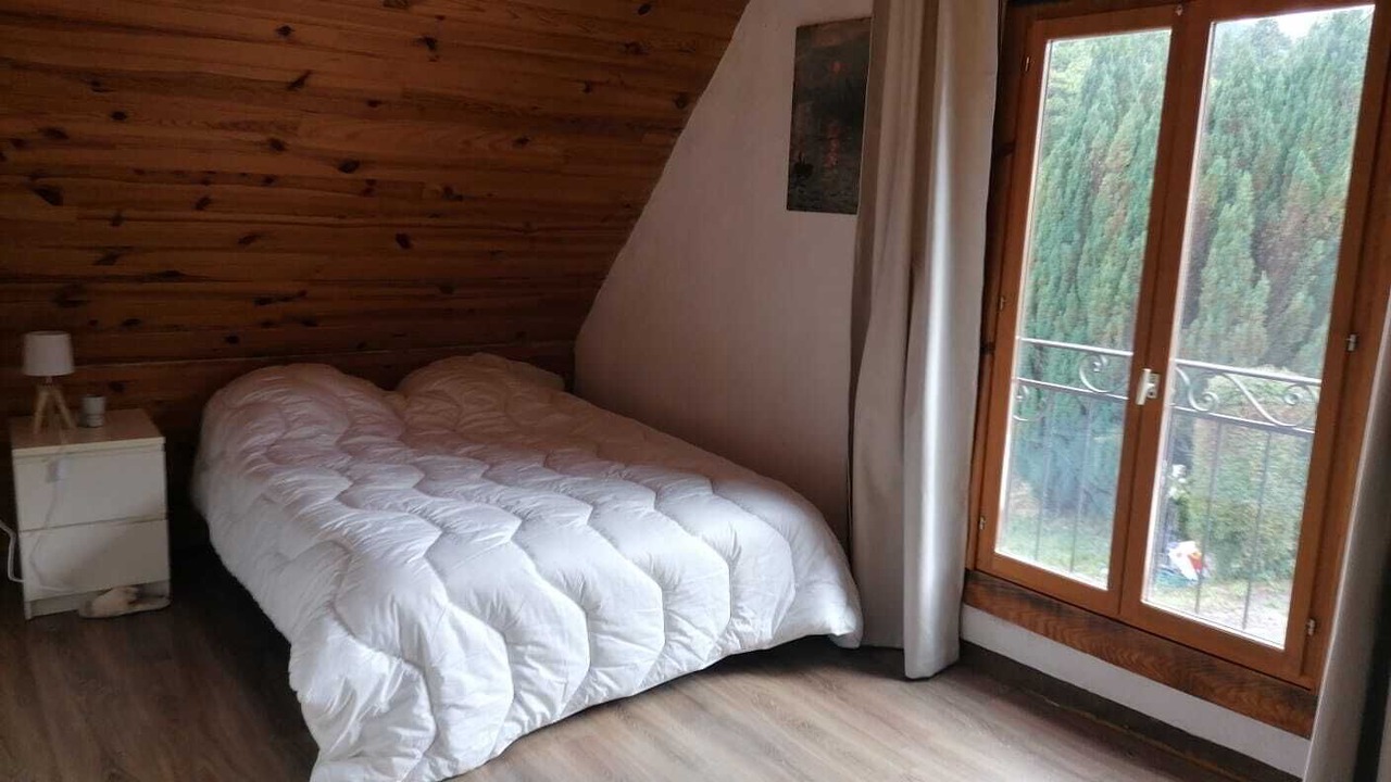 Photo of Bedroom in Beaudean