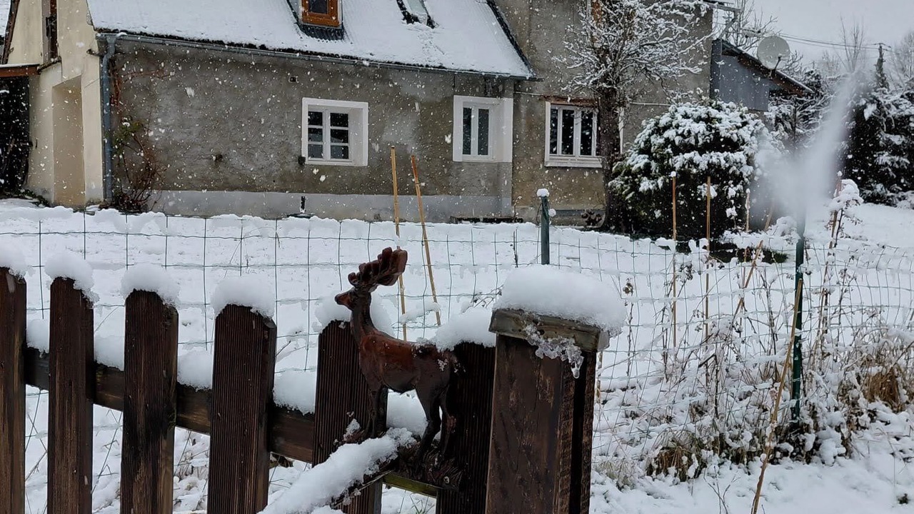 Photo of Outdoor in Beaudean