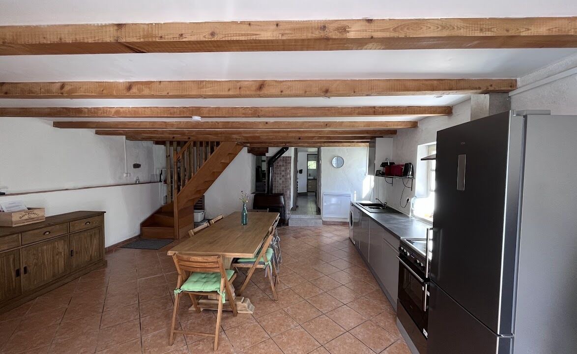 Photo of Kitchen in Beaudean