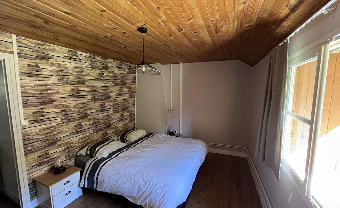 Photo of Bedroom in Beaudean