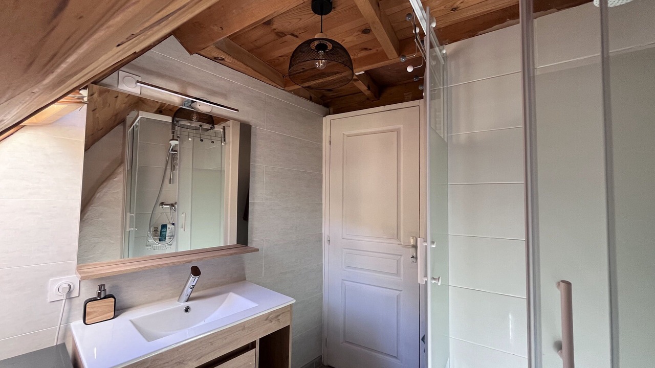 Photo of Bathroom in Beaudean