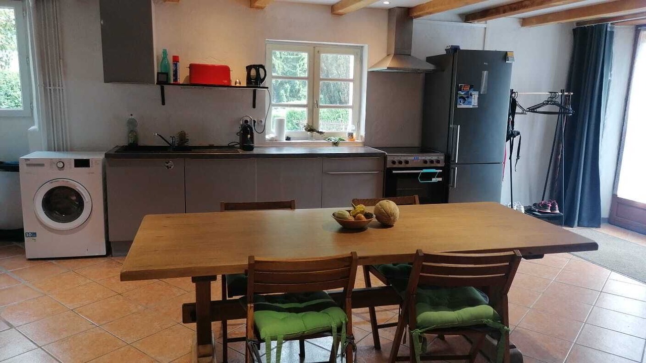 Photo of Kitchen in Beaudean